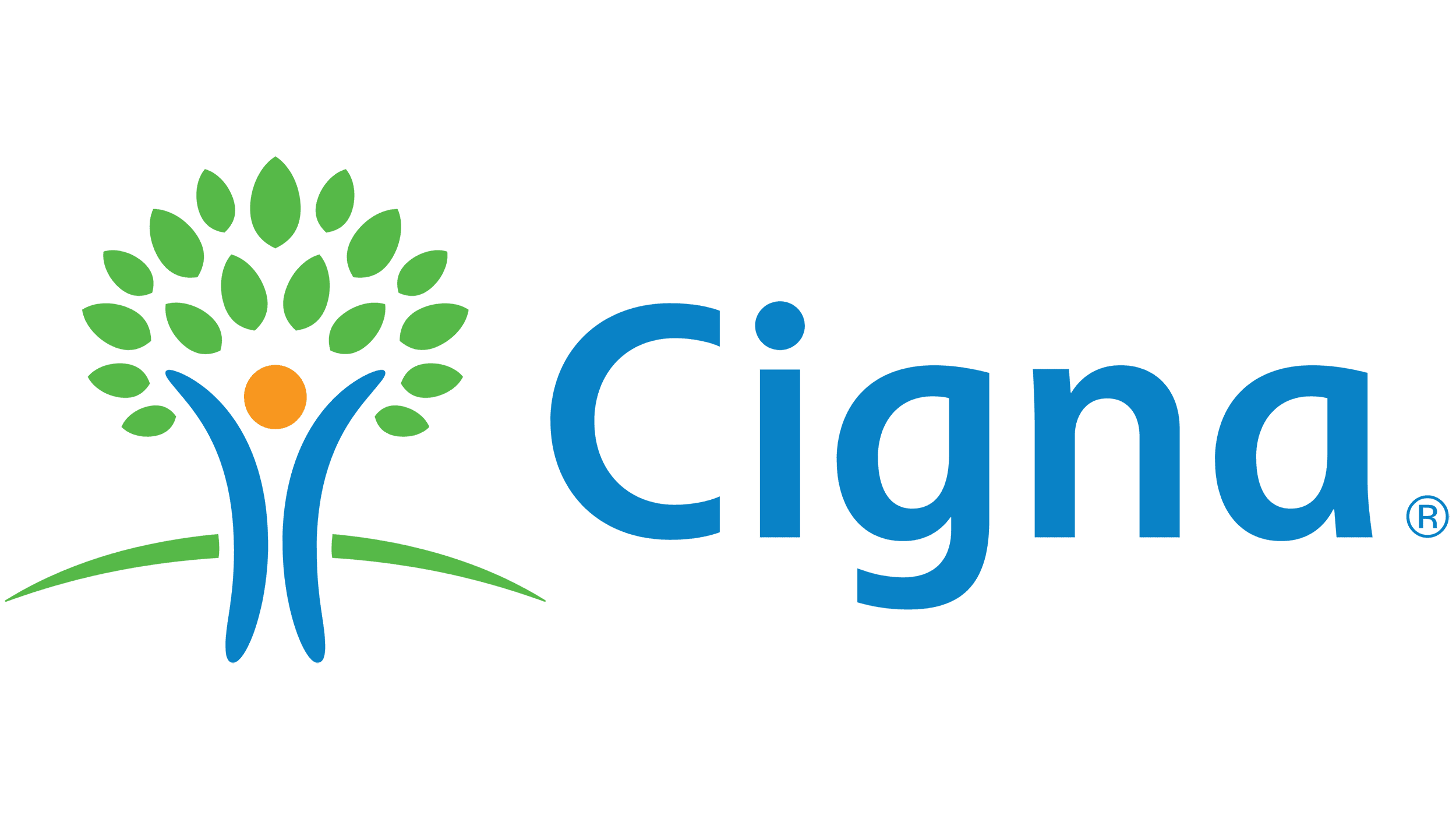 Cigna-Logo Inner Circle Autism Network | Parents