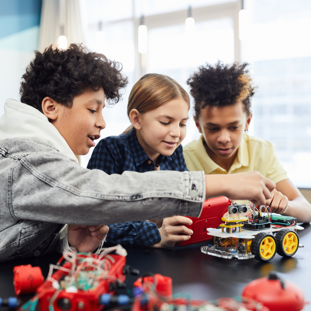social-skills5 Children learning<br />