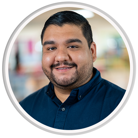 Jeremiah Anzualda
