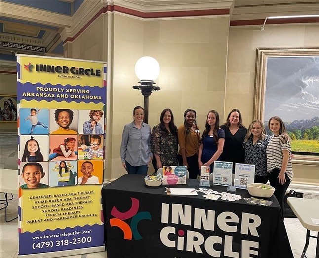Inner Circle Autism Network | 2023 in Review