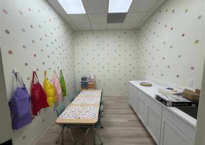 Inner Circle Autism Network | Omaha (Millard) Clinic