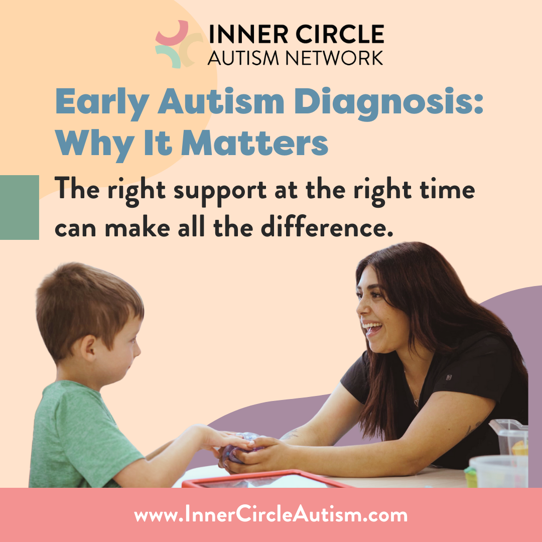 B2 S1 Inner Circle Autism Network | What an Autism Diagnosis Might Look and Feel Like