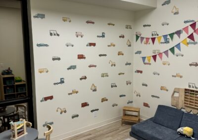 Inner Circle Autism Network | Omaha (Millard) Clinic