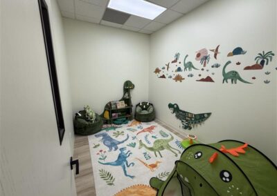 Inner Circle Autism Network | Omaha (Millard) Clinic