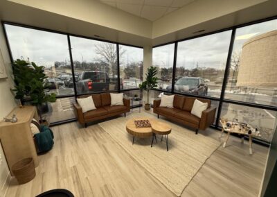 Inner Circle Autism Network | Omaha (Millard) Clinic