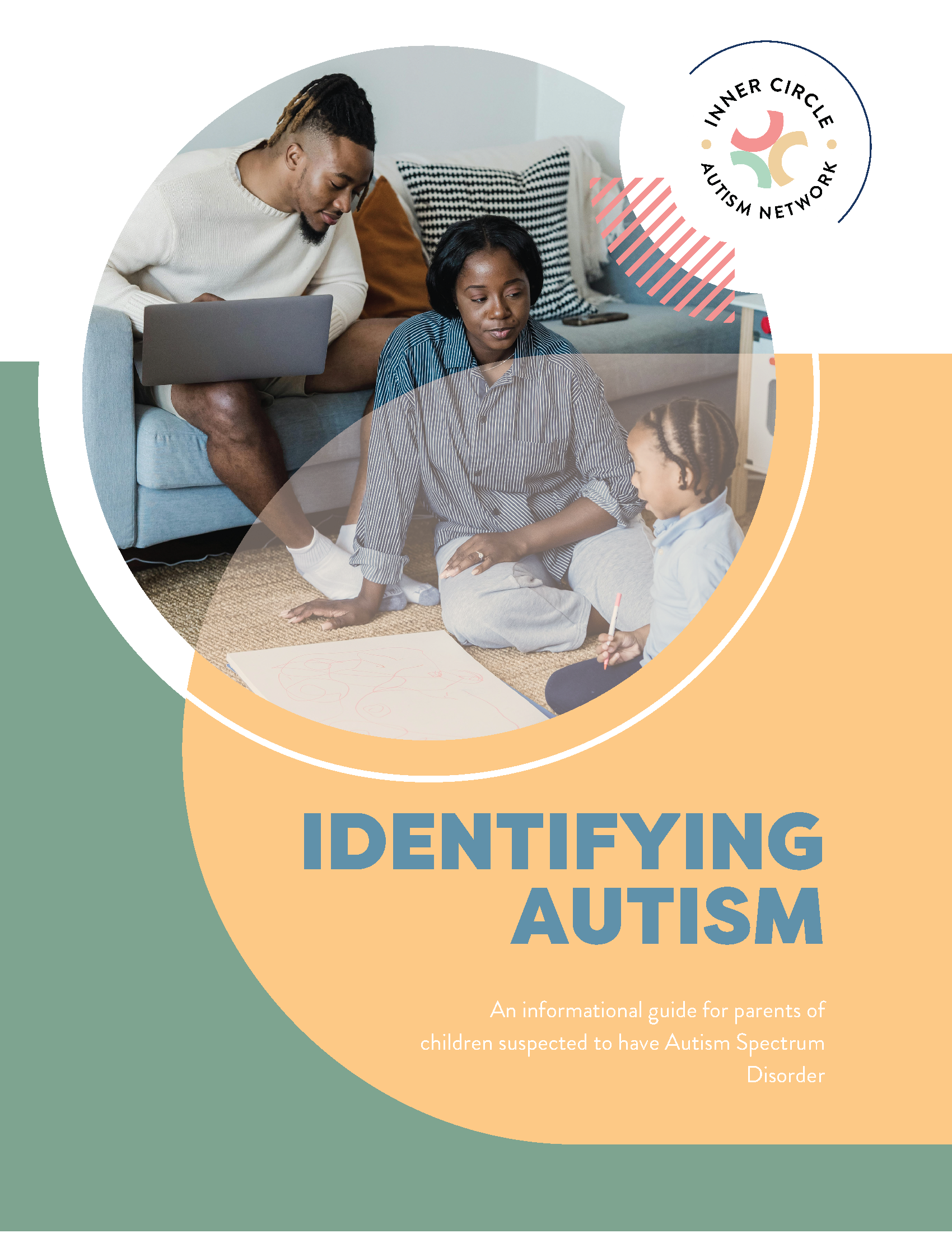 Inner Circle Autism Network | Referrals