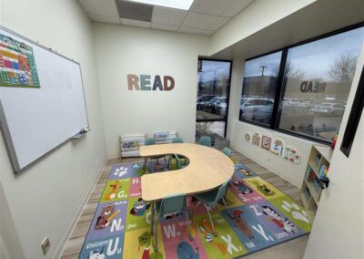 Inner Circle Autism Network | Omaha (Millard) Clinic