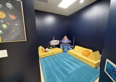 Inner Circle Autism Network | Omaha (Millard) Clinic