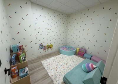 Inner Circle Autism Network | Omaha (Millard) Clinic