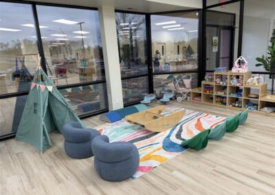 Inner Circle Autism Network | Omaha (Millard) Clinic