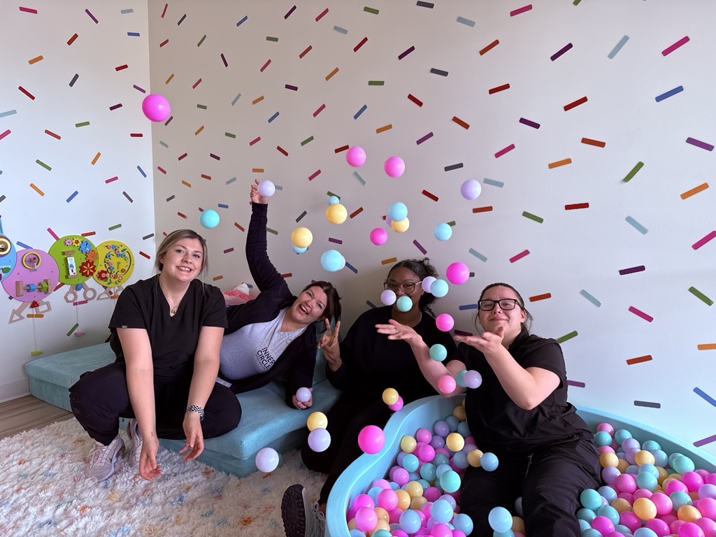Omaha_Fun Photo Inner Circle Autism Network | Why In-Person ABA Therapy at Inner Circle Autism Network Is the Gold Standard for Your Child