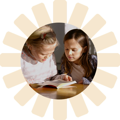 sun-child Inner Circle Autism Network | Omaha Clinic