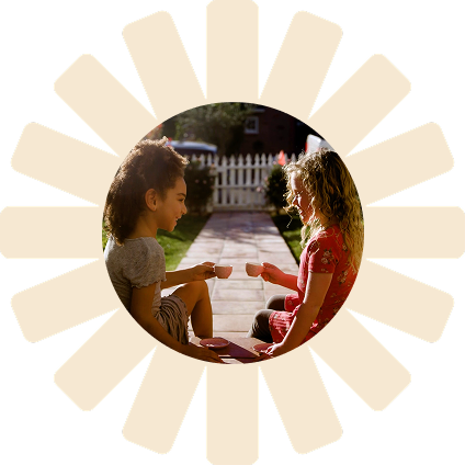 sun-kid Inner Circle Autism Network | Omaha Clinic