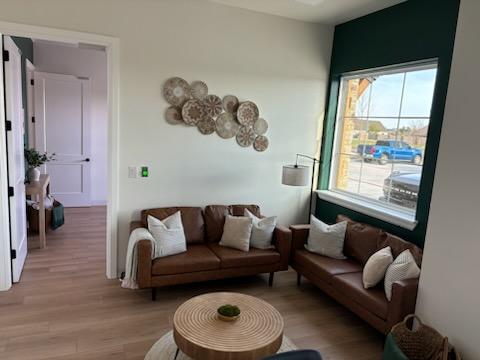 Moore Parent Room Inner Circle Autism Network | Oklahoma ABA