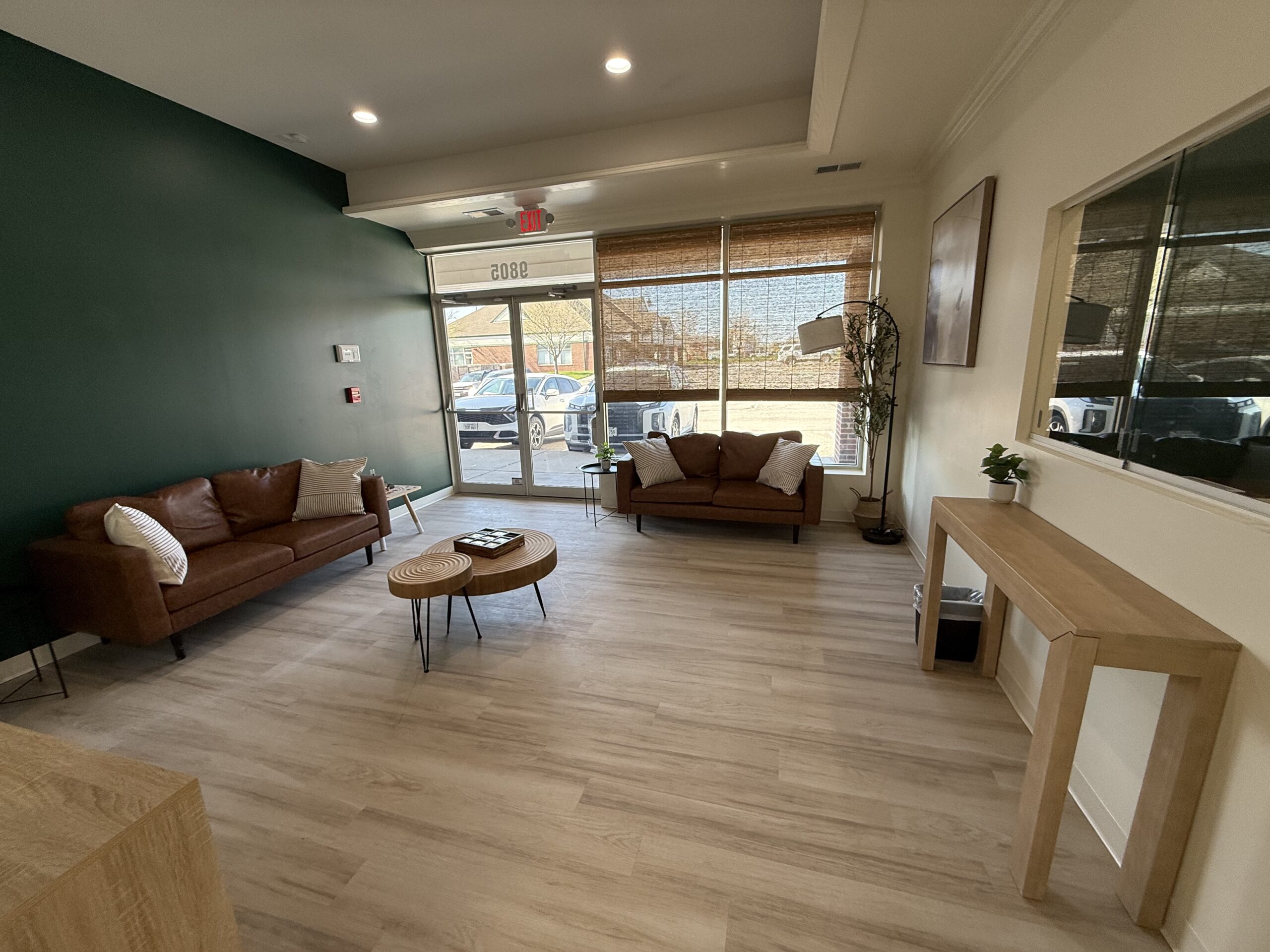 Inner Circle Autism Network | La Vista