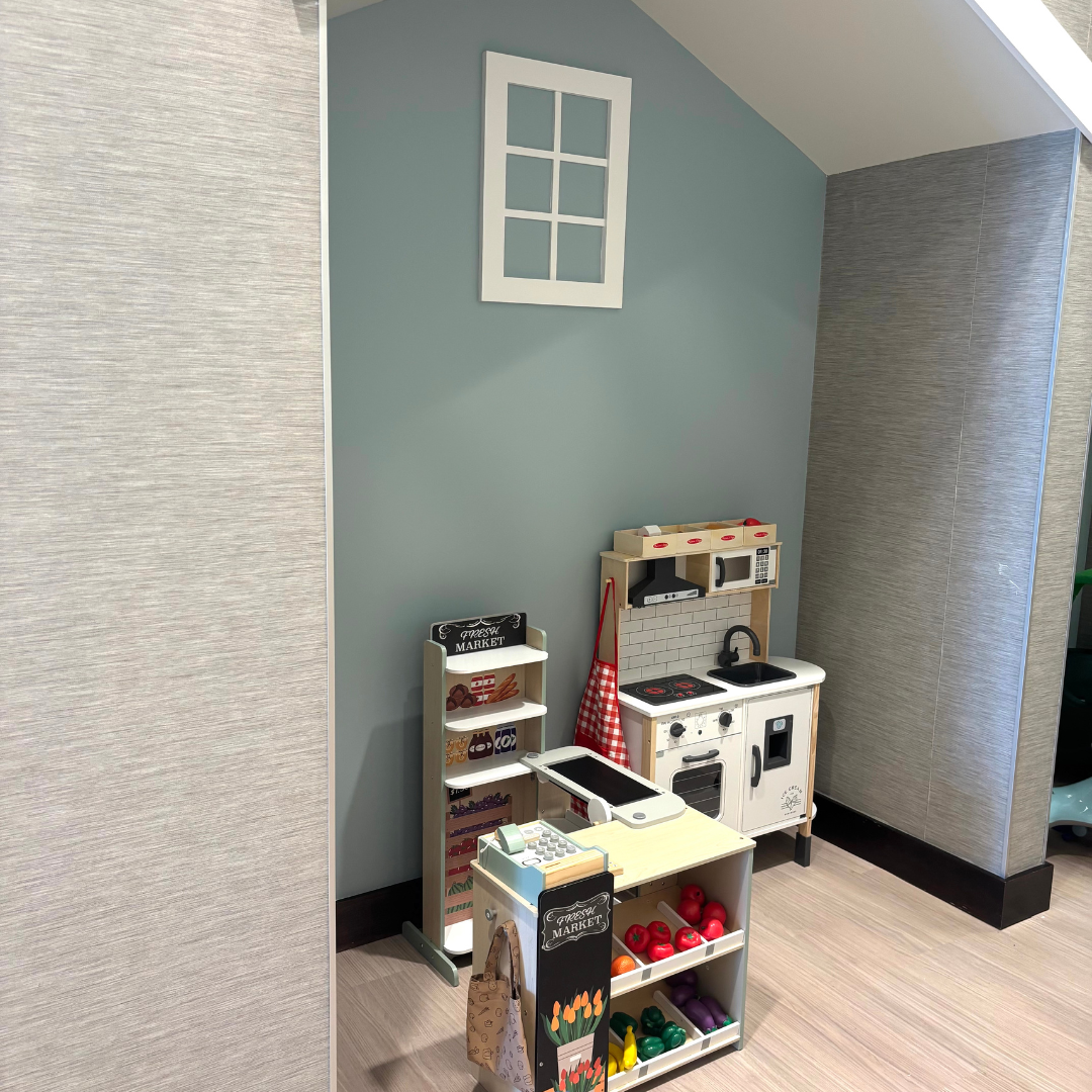 Inner Circle Autism Network | Northwest Omaha ABA