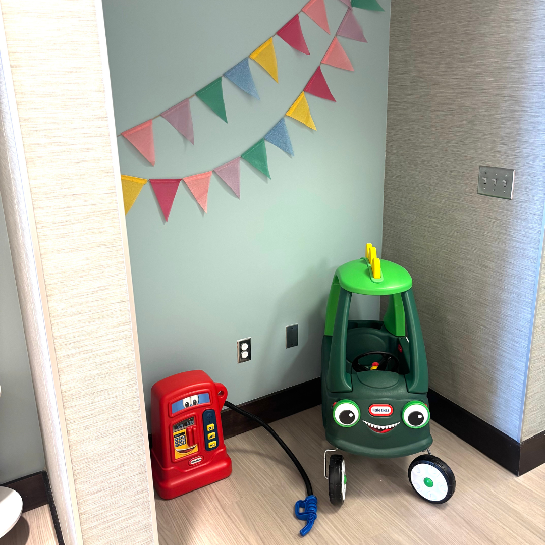 Inner Circle Autism Network | Northwest Omaha ABA