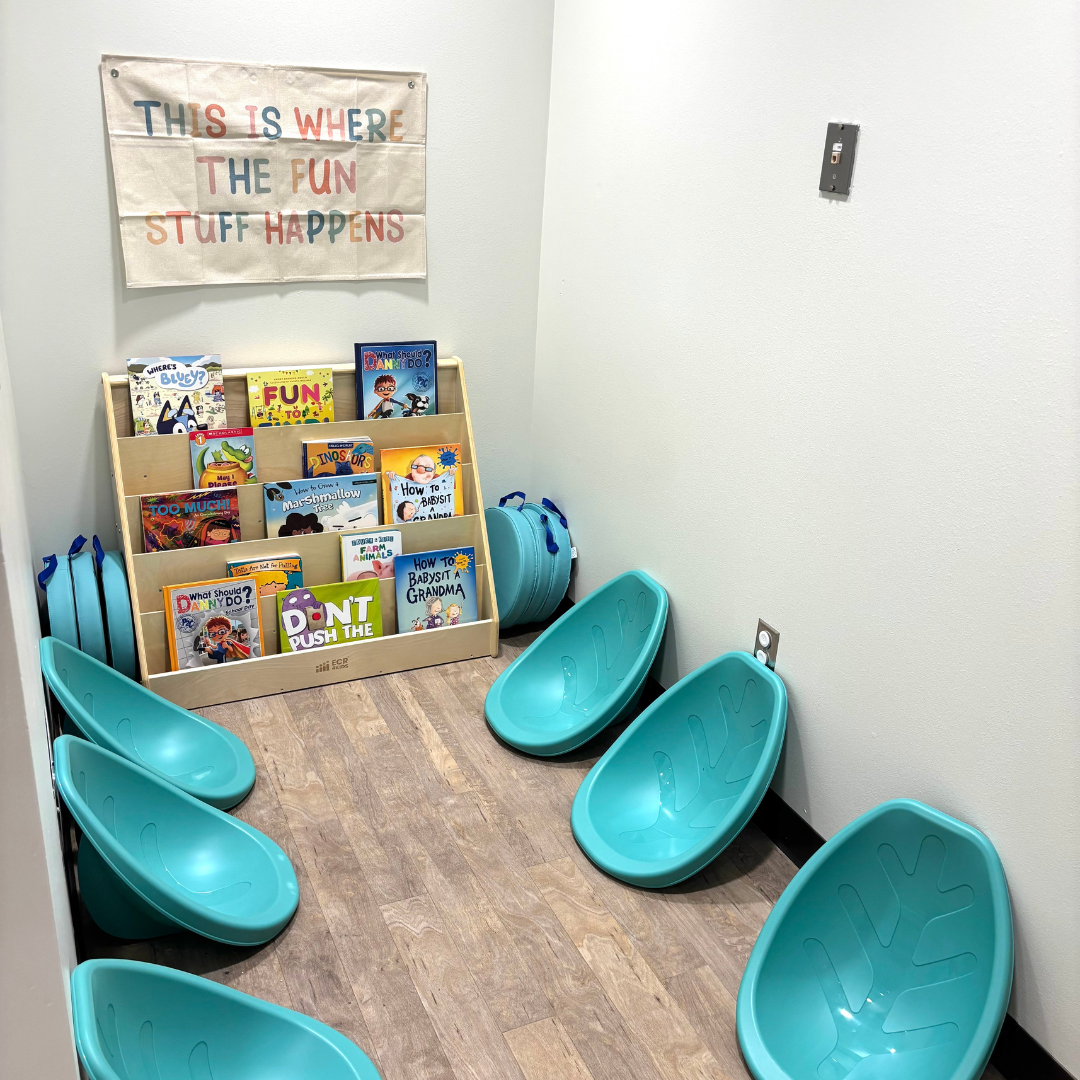 Inner Circle Autism Network | Northwest Omaha ABA