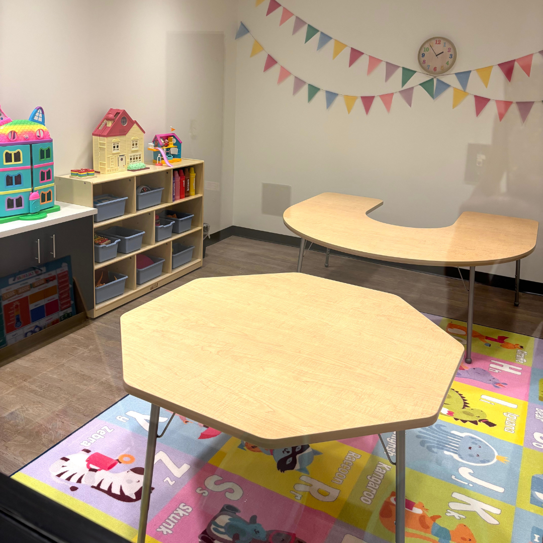 Inner Circle Autism Network | Northwest Omaha ABA