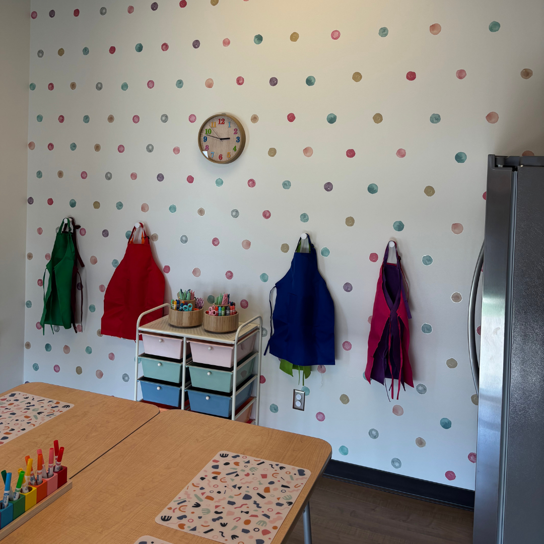 Inner Circle Autism Network | Northwest Omaha ABA