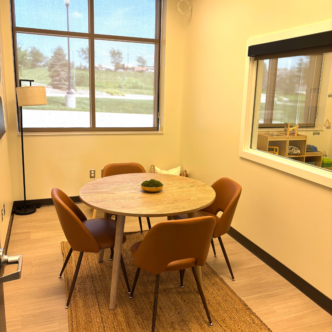 Inner Circle Autism Network | Northwest Omaha ABA