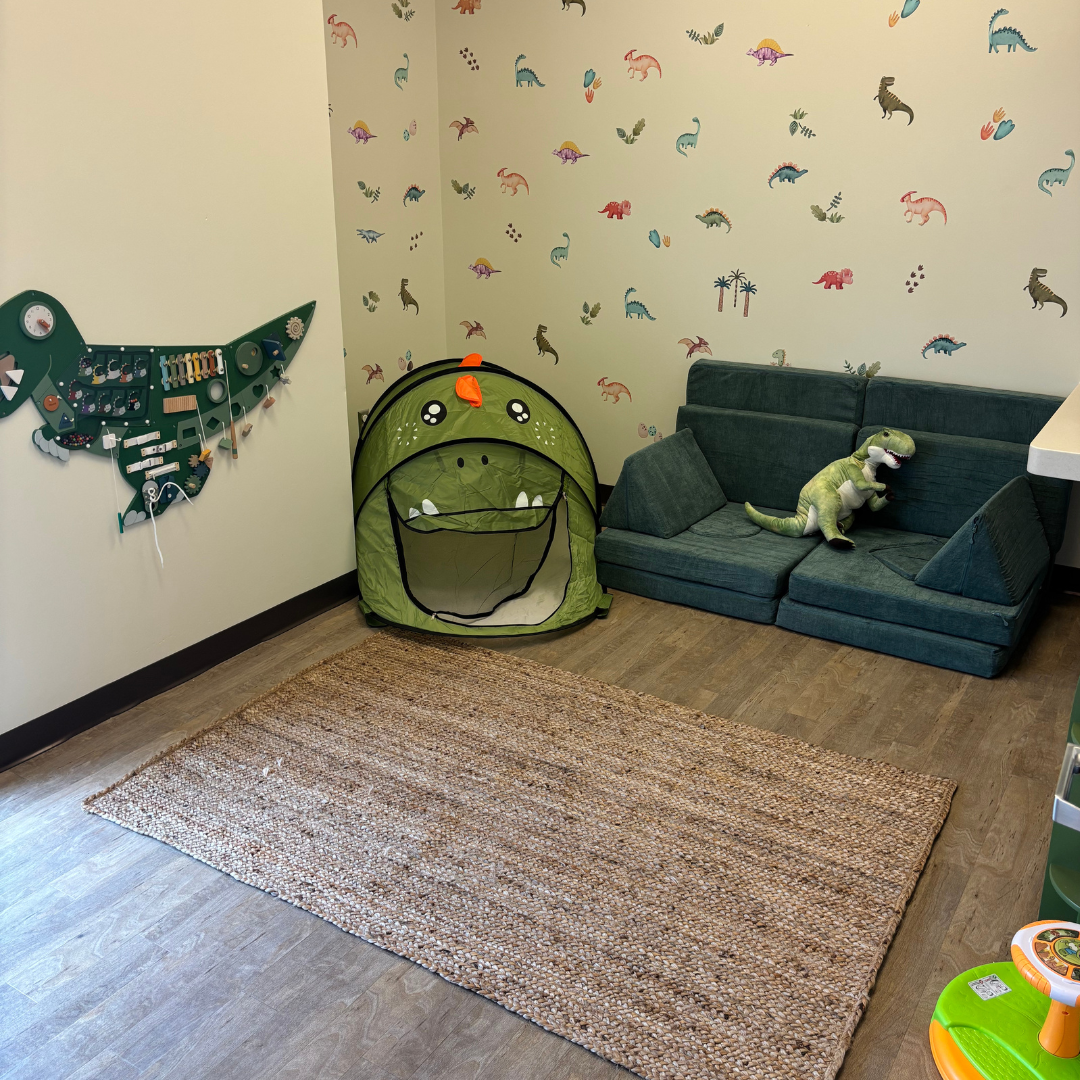 Inner Circle Autism Network | Northwest Omaha ABA