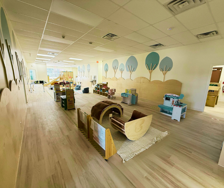 Inner Circle Autism Network | La Vista