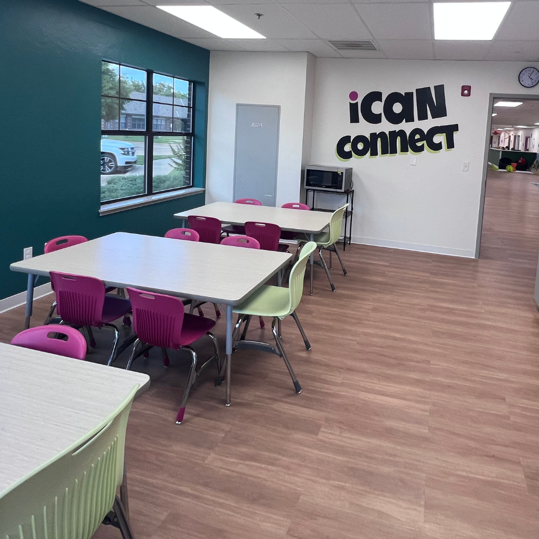 edmond-aba-clinic-interior-7 Inner Circle Autism Network | Edmond ABA