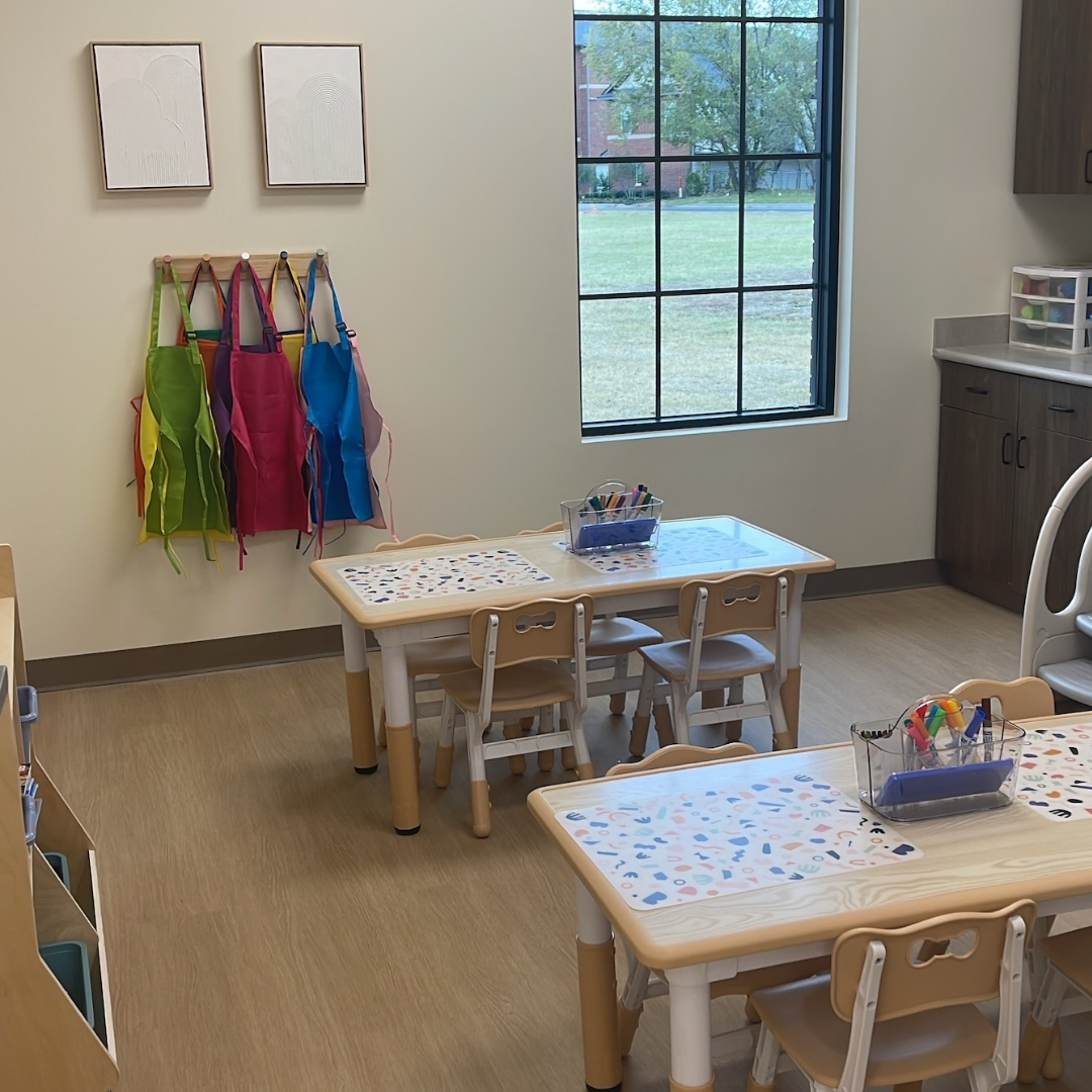 Inner Circle Autism Network | Jenks ABA