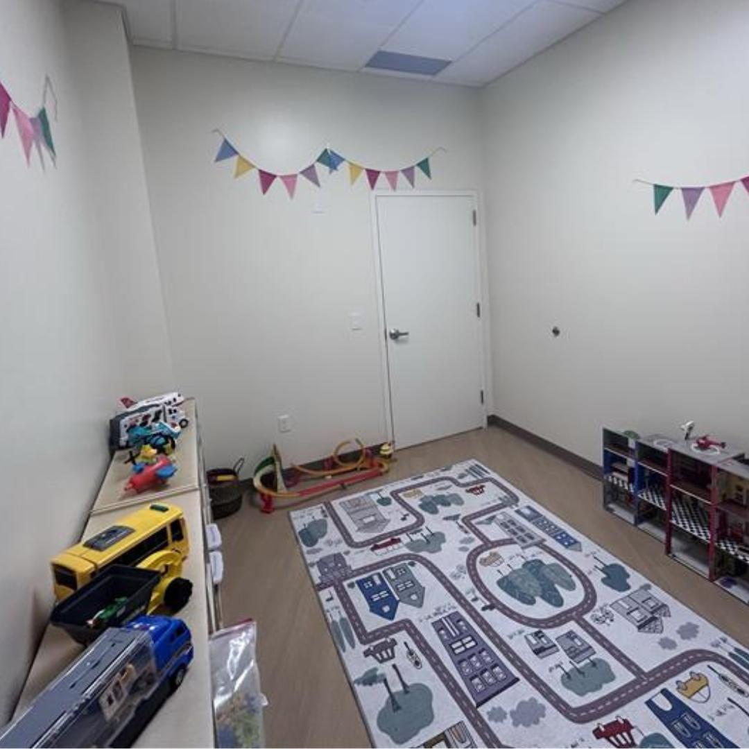 Inner Circle Autism Network | Jenks ABA