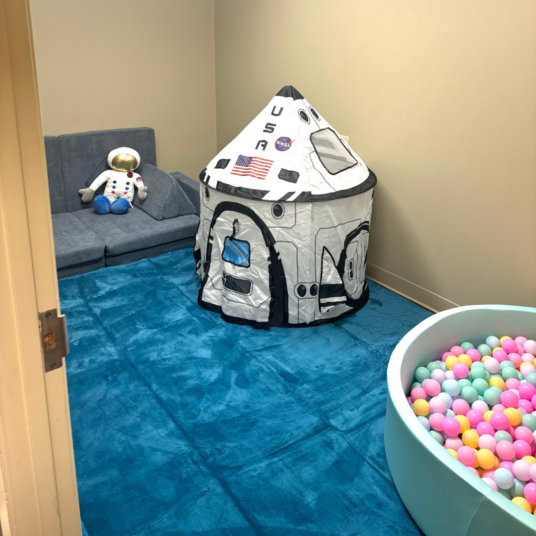 Inner Circle Autism Network | Jonesboro ABA