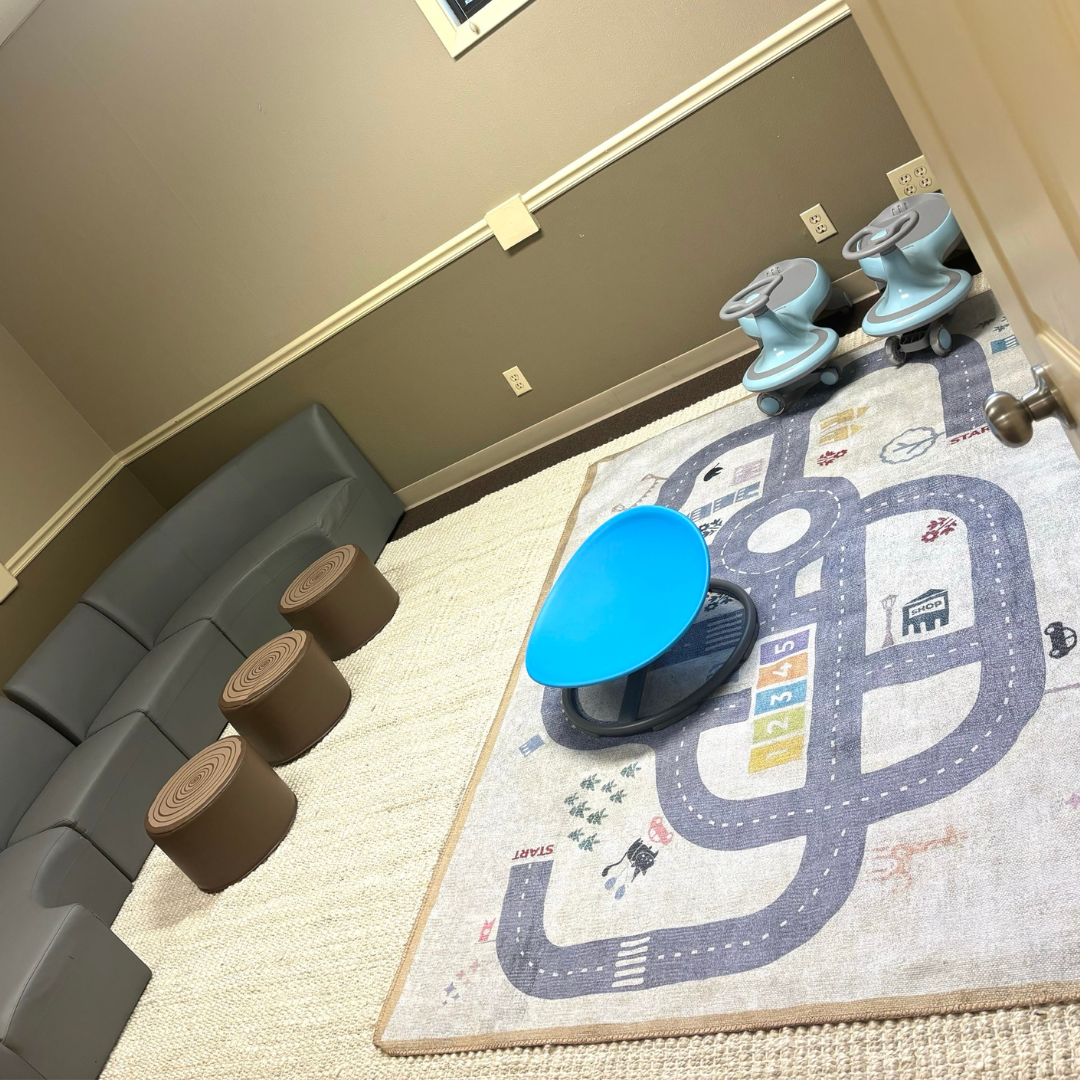 Inner Circle Autism Network | Jonesboro ABA