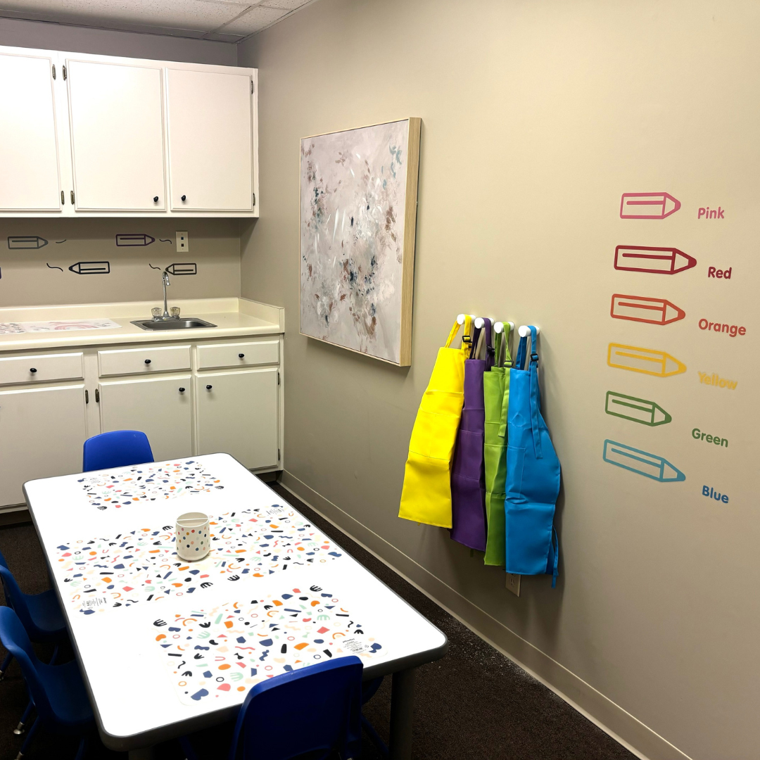 Inner Circle Autism Network | Jonesboro ABA