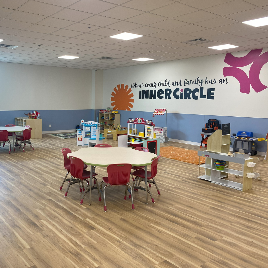 Inner Circle Autism Network | Little Rock ABA