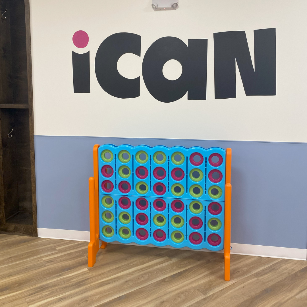 Inner Circle Autism Network | Little Rock ABA