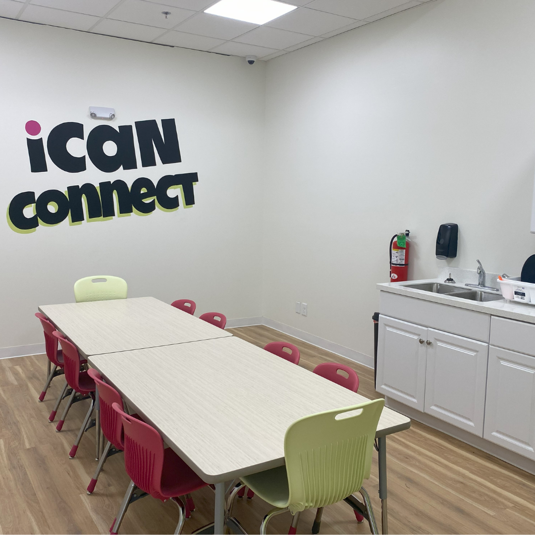 Inner Circle Autism Network | Little Rock ABA