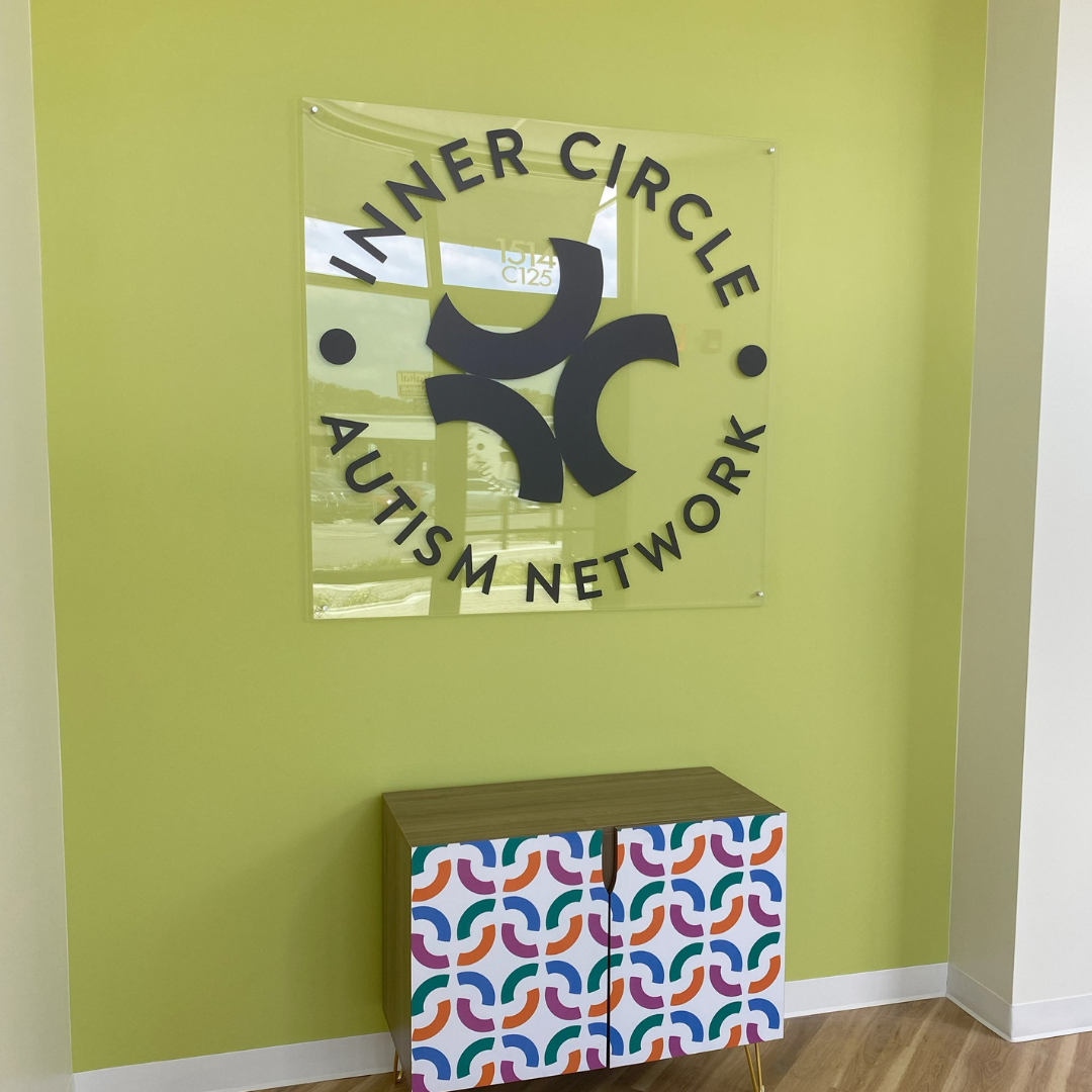 Inner Circle Autism Network | Little Rock ABA