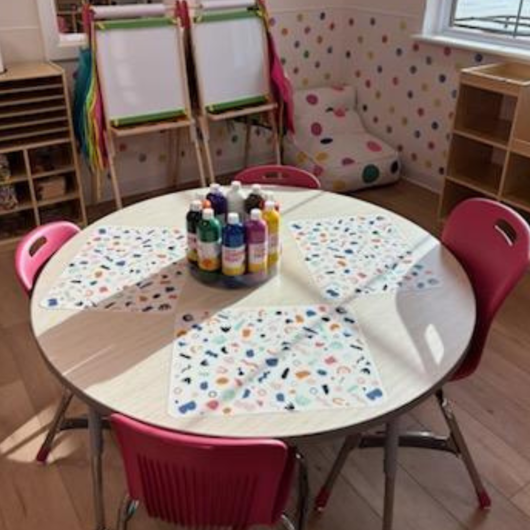 Inner Circle Autism Network | Moore ABA