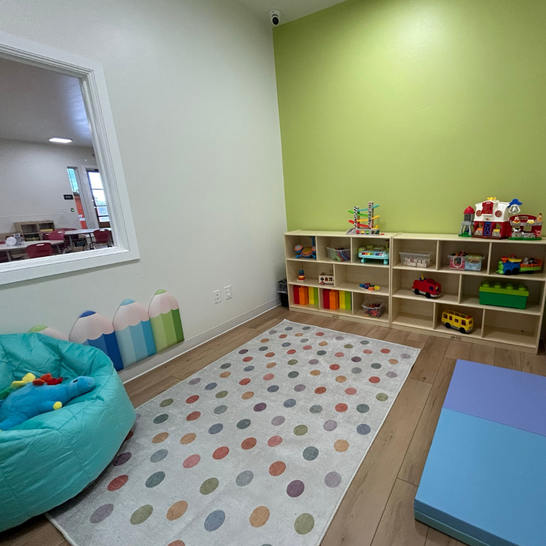 Inner Circle Autism Network | Moore ABA