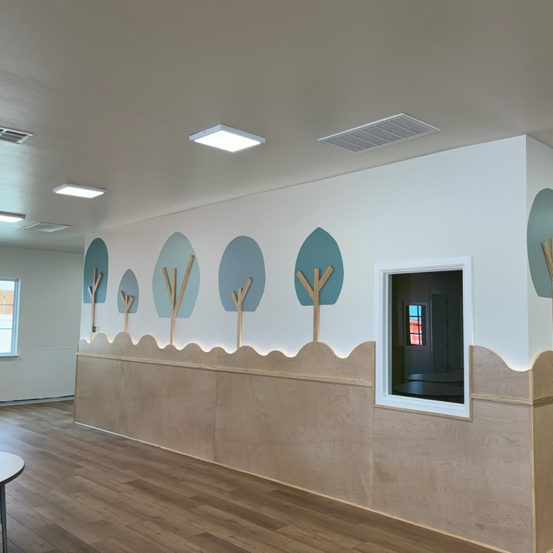 Inner Circle Autism Network | Moore ABA