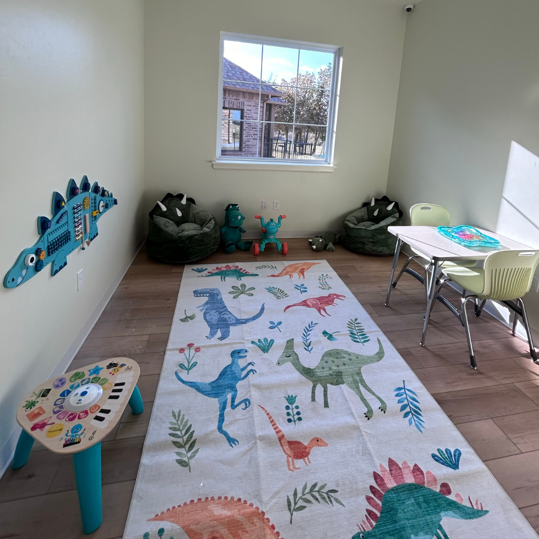 north-edmond-aba-clinic-interior-5 Inner Circle Autism Network | North Edmond ABA