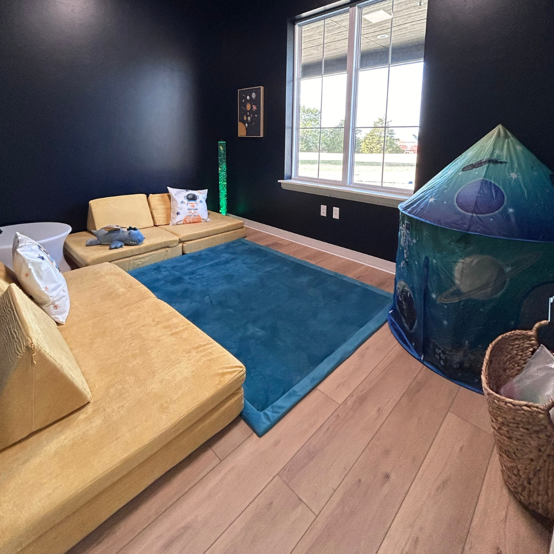 north-edmond-aba-clinic-interior-8 Inner Circle Autism Network | North Edmond ABA