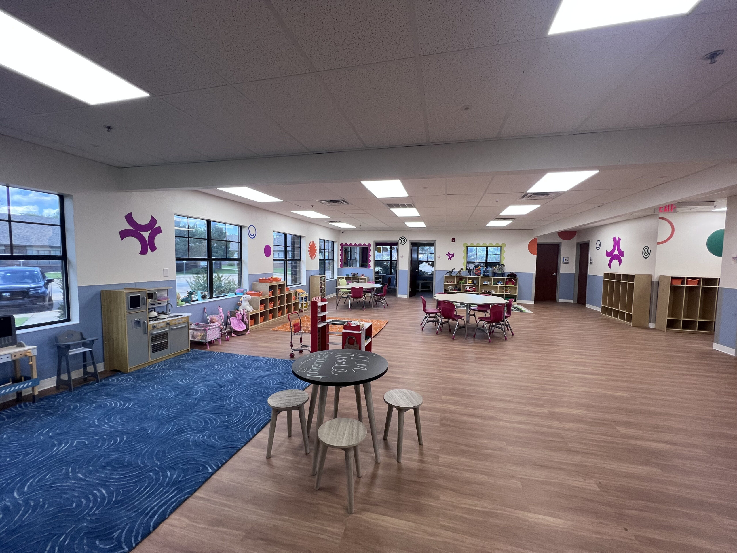 Inner Circle ABA Clinic - Edmond, OK